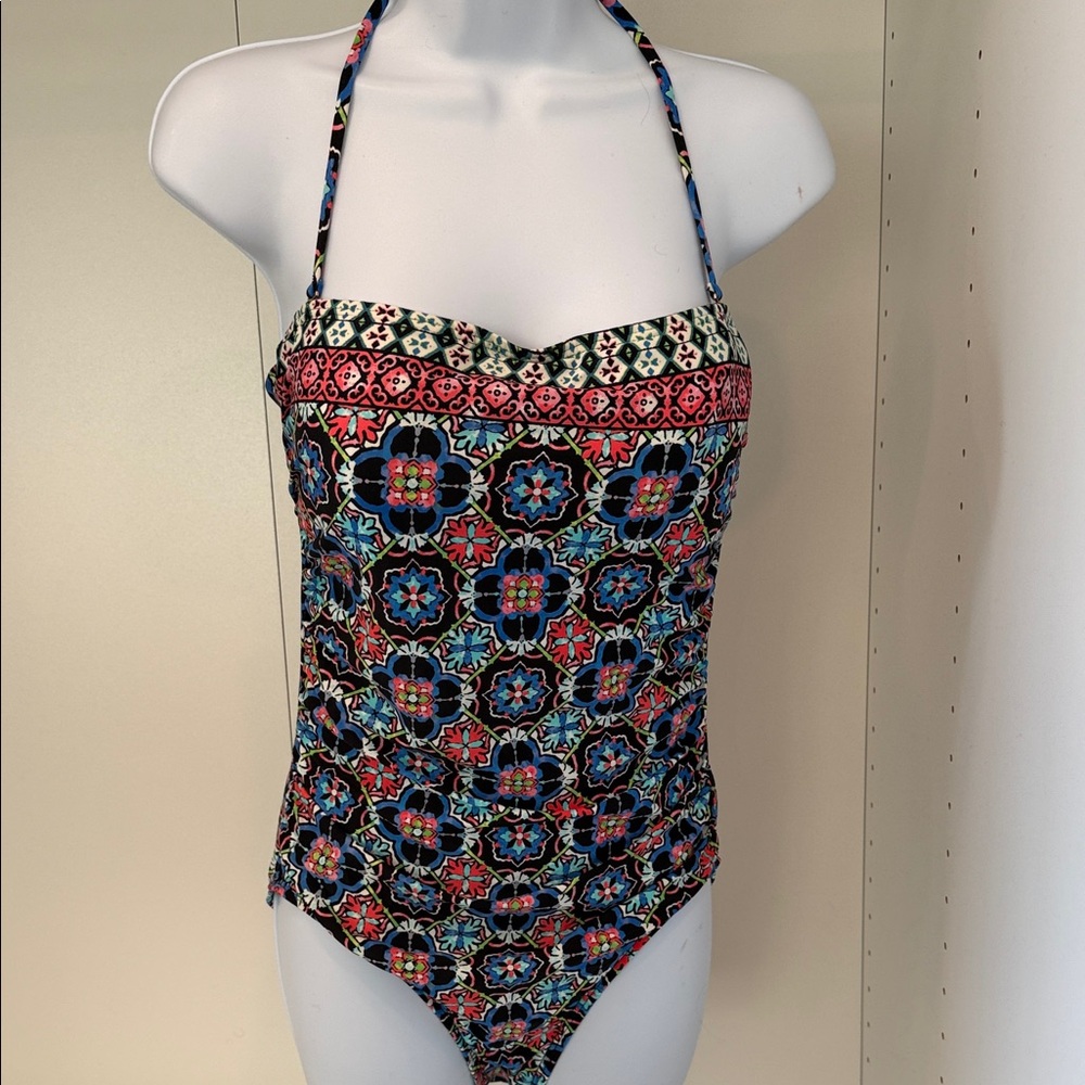 Colorful Women’s Swimwear
